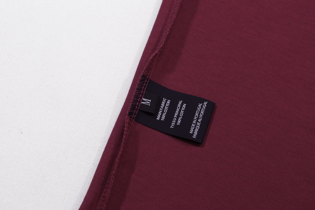 Vetements 'My name is' T-shirt