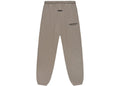 Fear of God Essentials Sweatpants - "Heather Gray"
