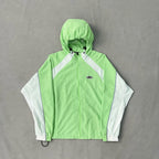 Corteiz Spring Jacket 'Mint'
