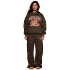 Broken Planet Out Of Service Hoodie