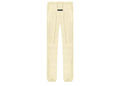 Fear of God Essentials Track Pant - "Canary"