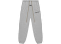 Fear of God Essentials Fleece Sweatpant - "Light Heather Gray"