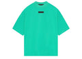 Fear of God Essentials T-shirt - "Mint Leaf"