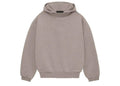 Fear of God Essentials Hoodie - "Core Heather"