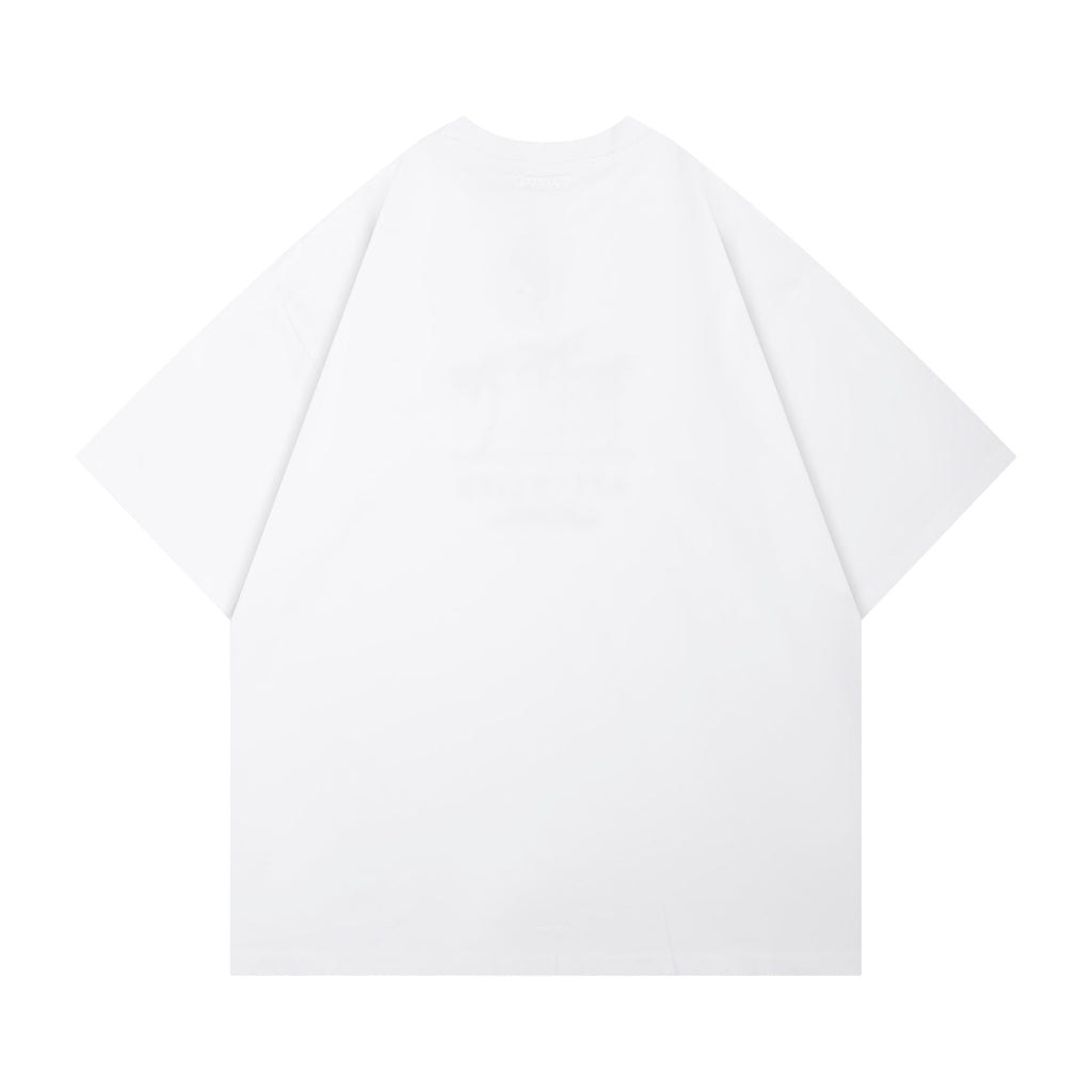 Vetements 'Afterlife T-Shirt 'White'