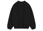 Fear of God Essentials Crewneck - "Black"