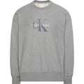Calvin Klein Core Monogram Logo Sweatshirt