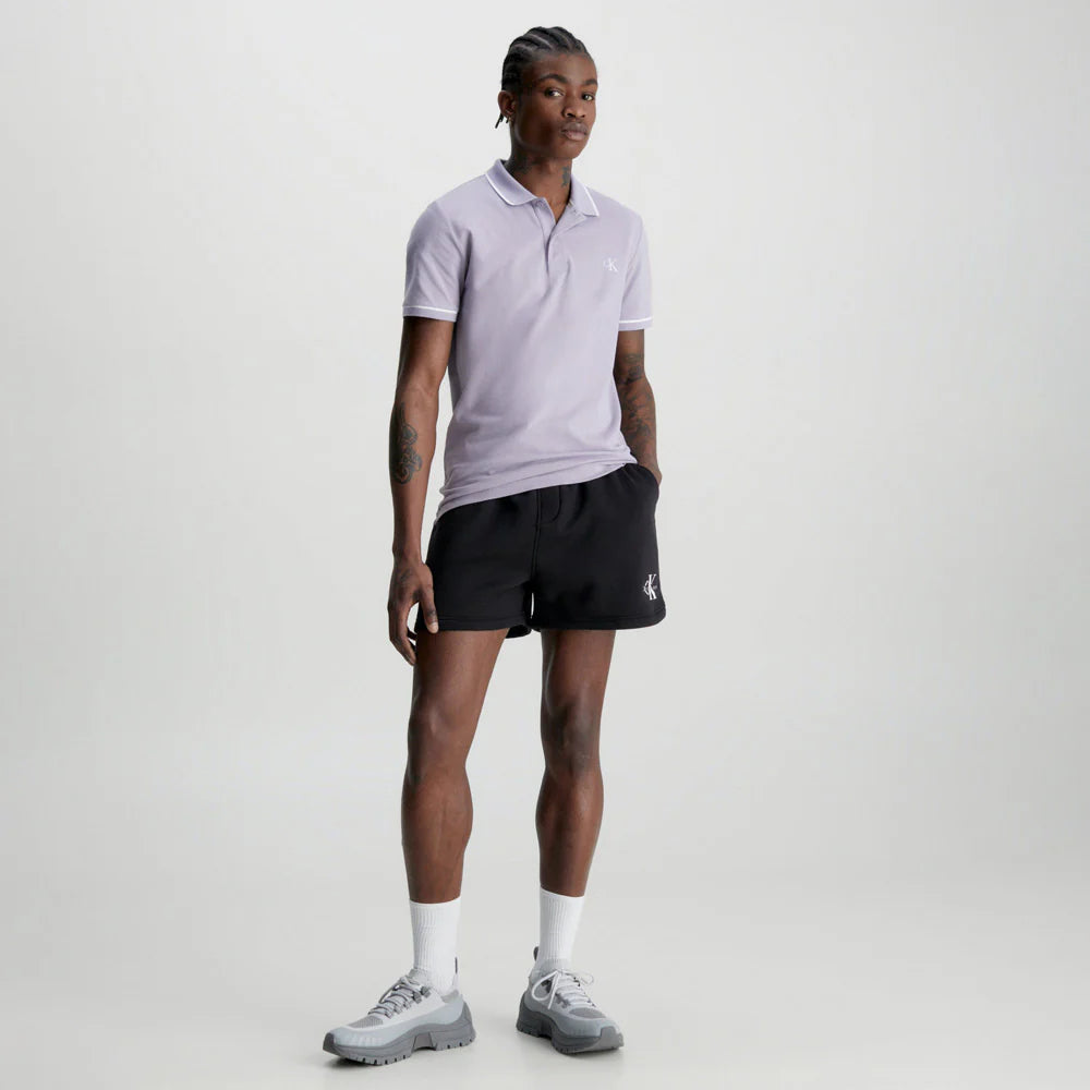 Calvin Klein Tipping Slim Polo