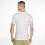Calvin Klein Tipping Slim Polo