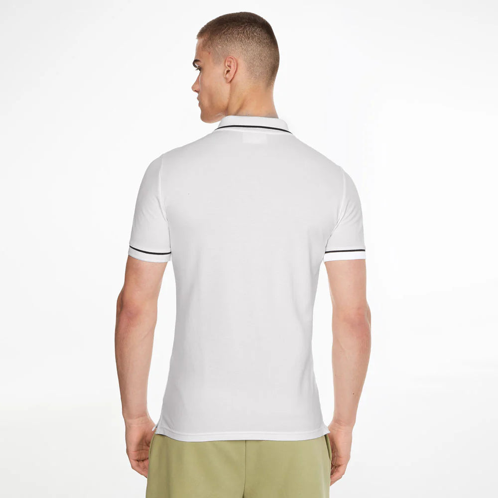 Calvin Klein Tipping Slim Polo