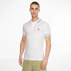 Calvin Klein Tipping Slim Polo
