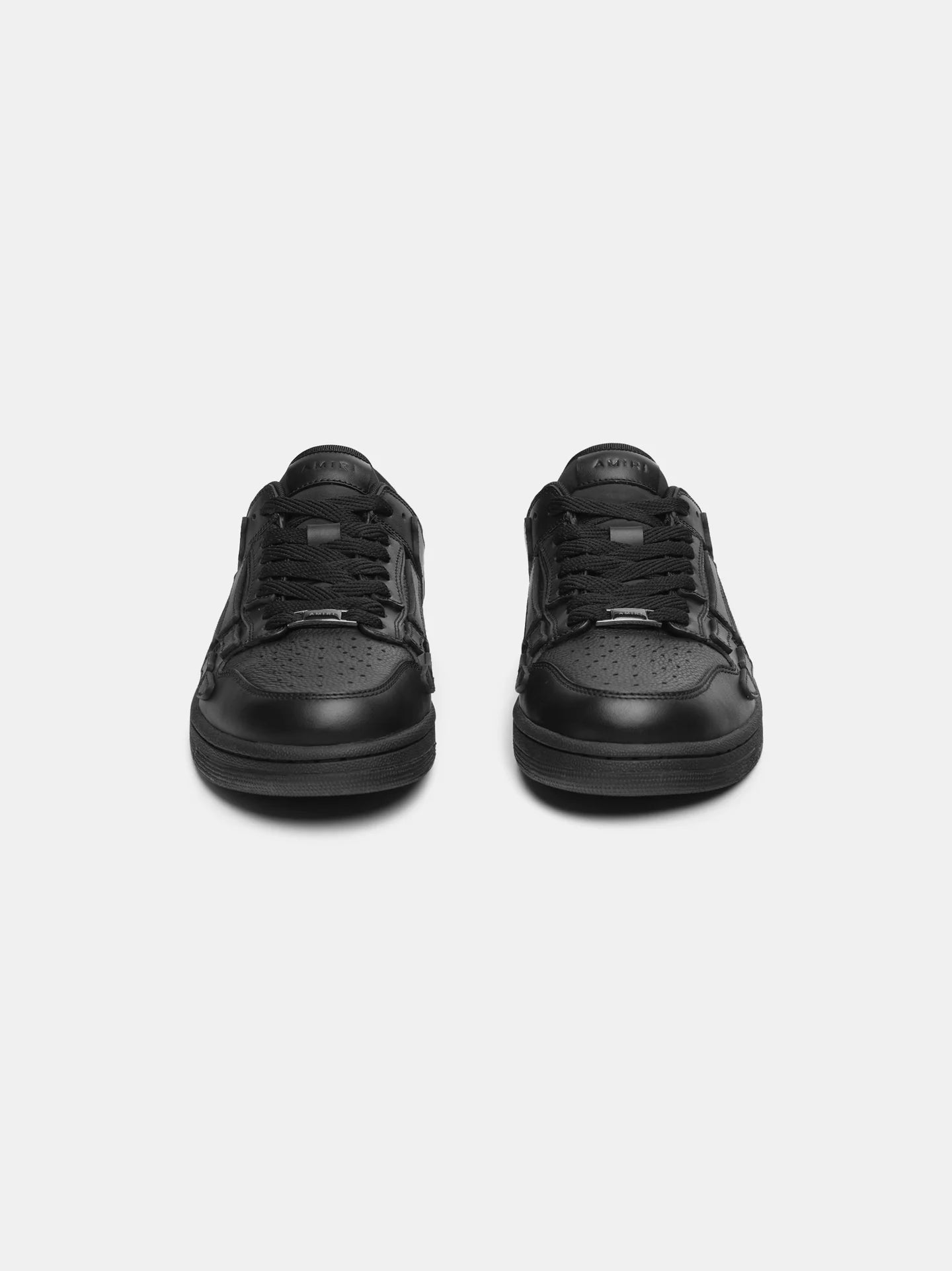 AMIRI SKEL TOP LOW SNEAKERS