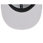FELT x Chicago White Sox Black 59FIFTY Fitted Hat