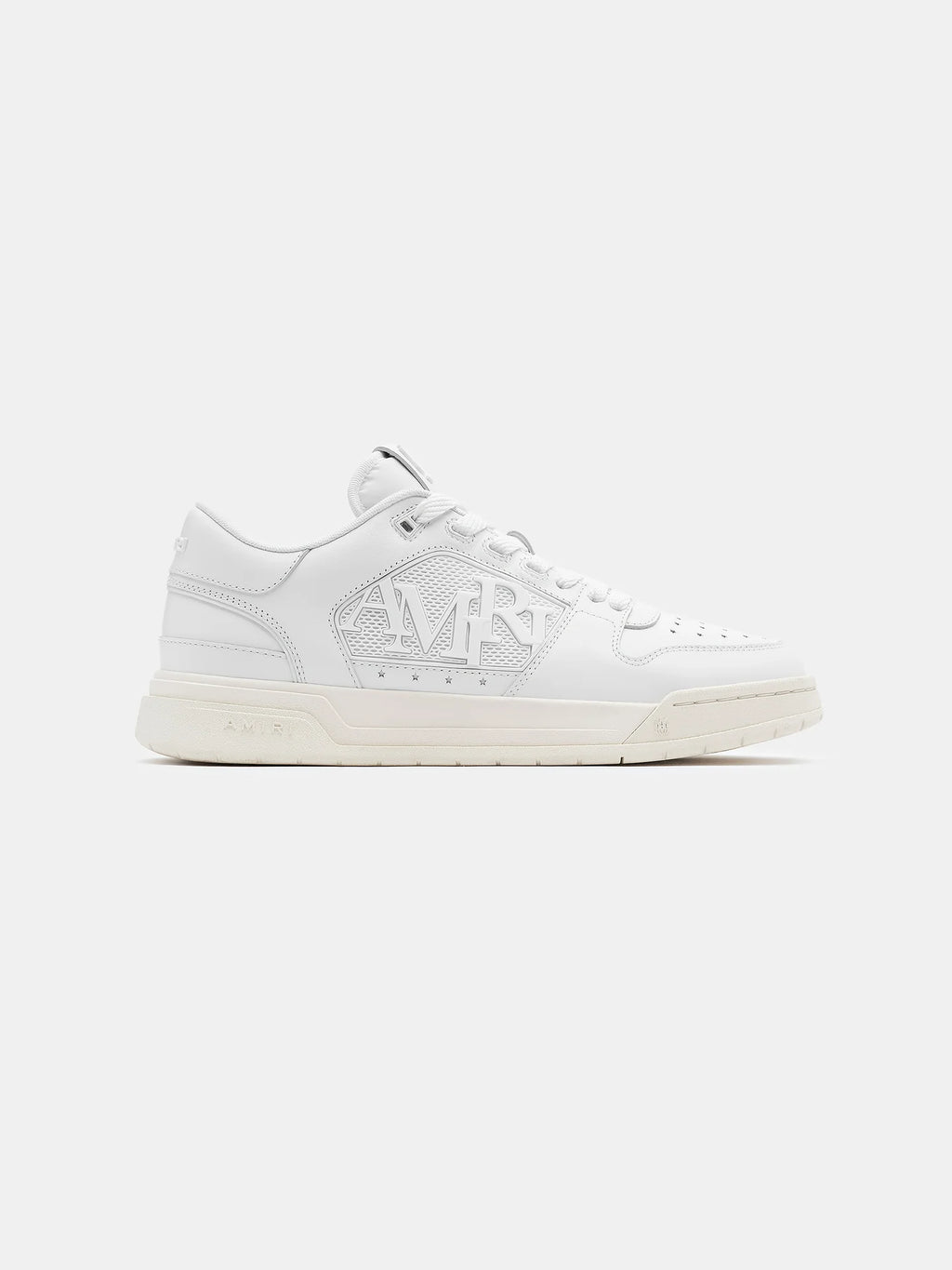 AMIRI CLASSIC LOW SNEAKERS