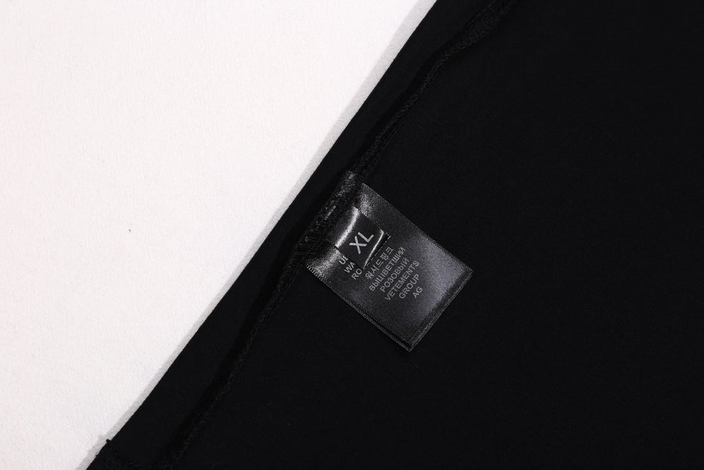 Vetements ‘Vetements.com’ T-shirt