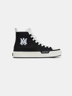 AMIRI MA COURT HI SNEAKERS
