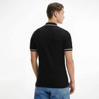 Calvin Klein Tipping Slim Polo