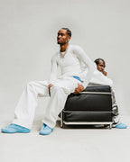 Converse SHAI 001 - "Masi Blue"