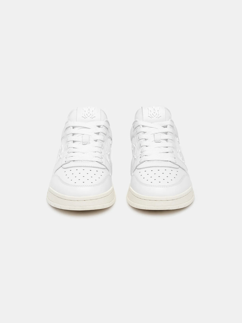 AMIRI CLASSIC LOW SNEAKERS