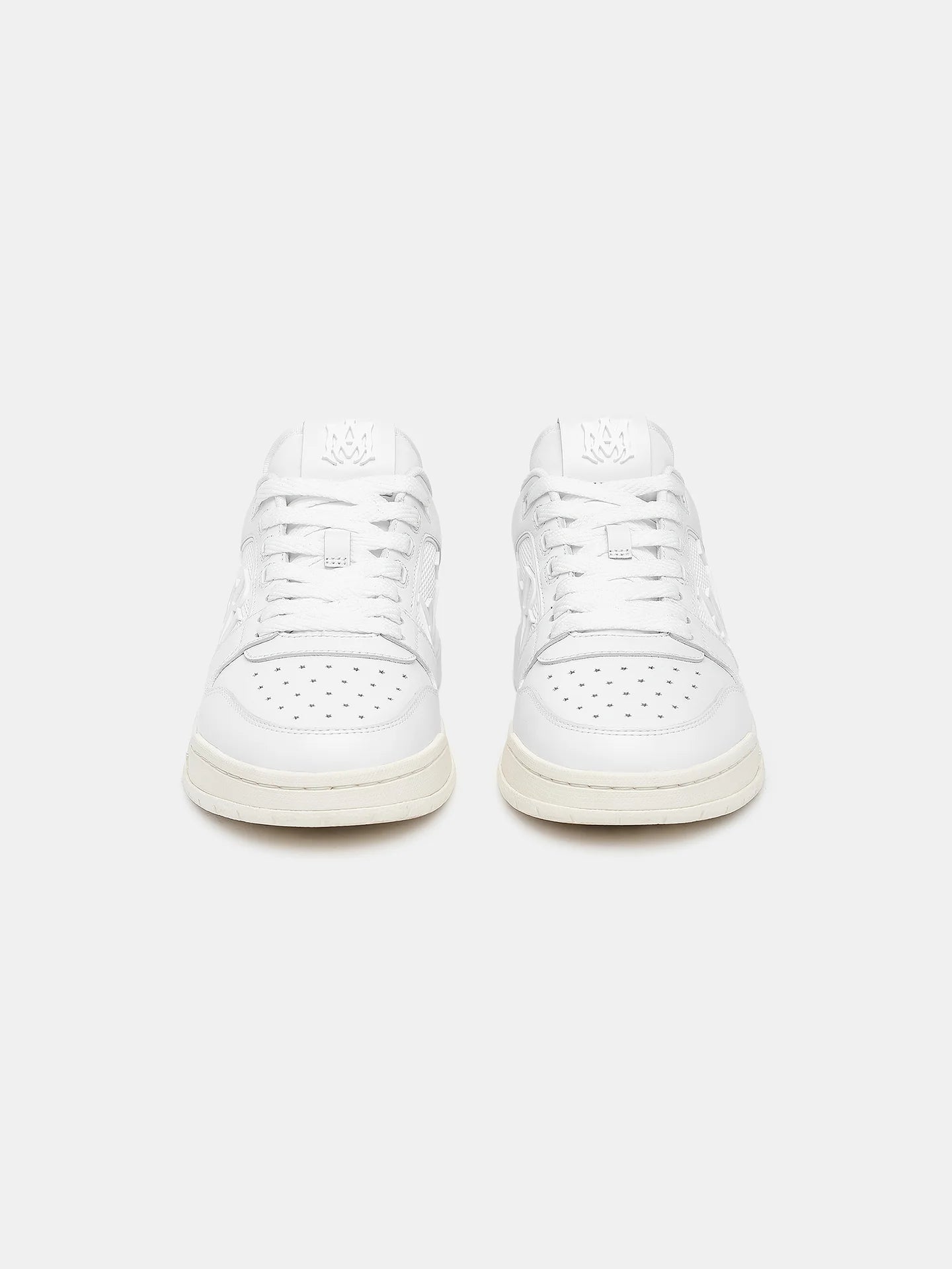 AMIRI CLASSIC LOW SNEAKERS