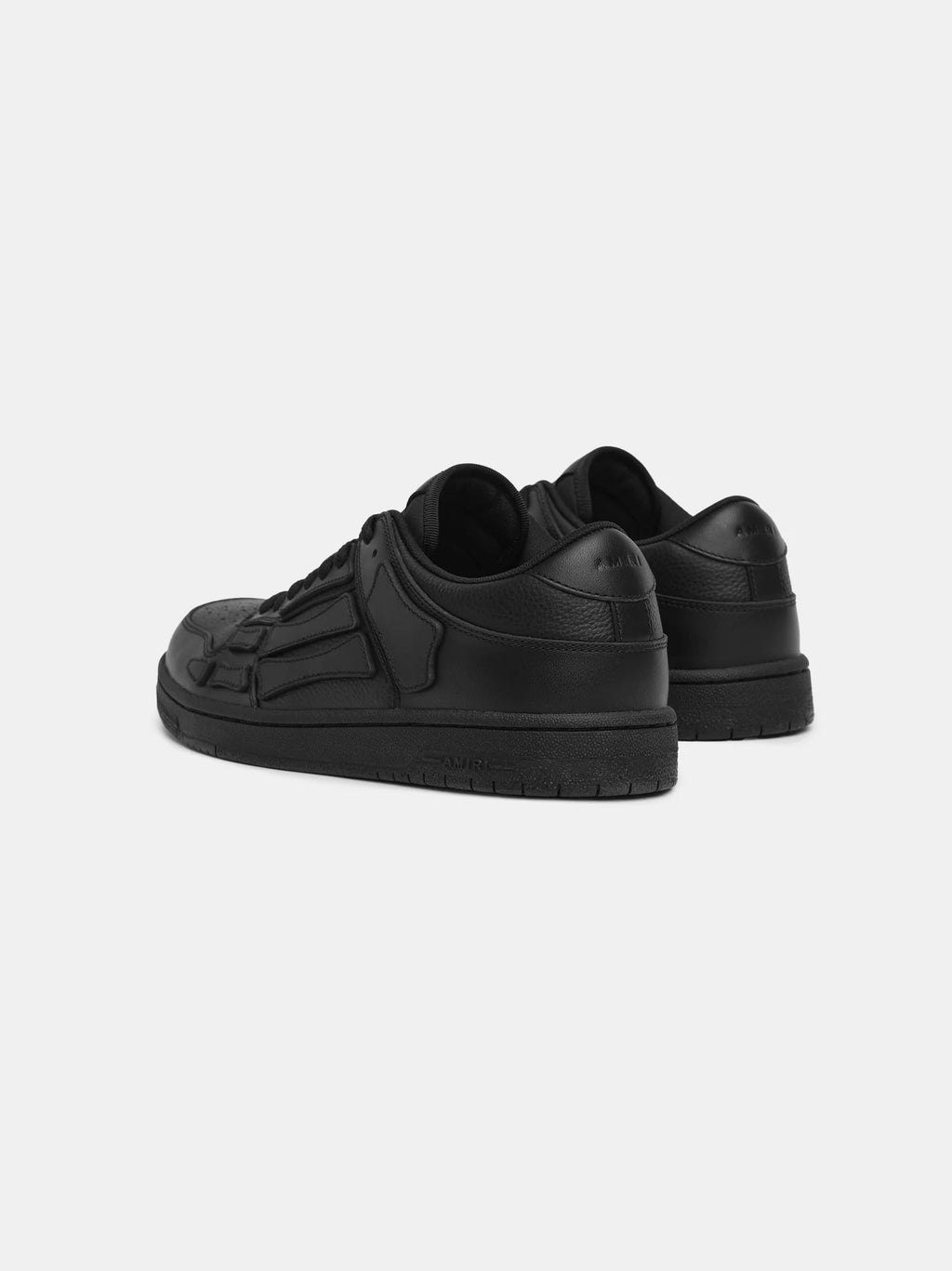 AMIRI SKEL TOP LOW SNEAKERS