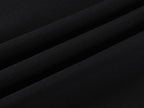 Corteiz Alcatraz Contrast Hoodie Black/Yellow