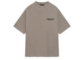 Fear of God Essentials T-Shirt - "Heather Gray"