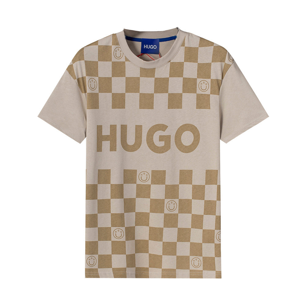 Hugo Narliparo T-shirt
