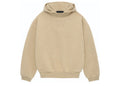 Fear of God Essentials Hoodie - "Gold Heather"