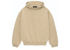 Fear of God Essentials Hoodie - "Gold Heather"
