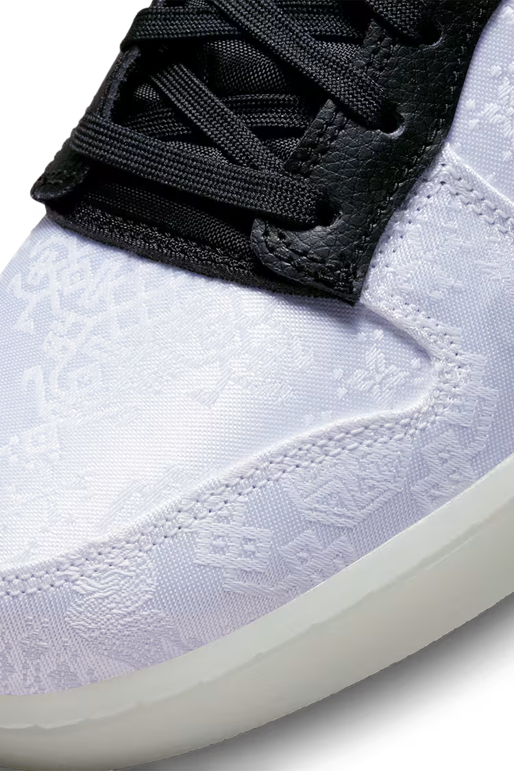 Nike Dunk Low x CLOT x Fragment