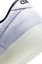 Nike Dunk Low x CLOT x Fragment