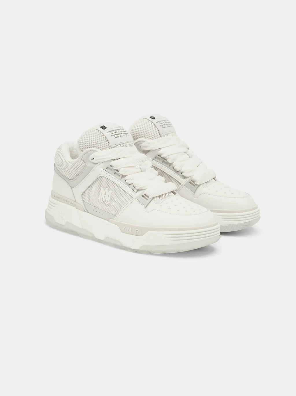 AMIRI MA-1 SNEAKERS