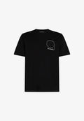 Karl Lagerfeld Ikonik Outline organic-cotton
