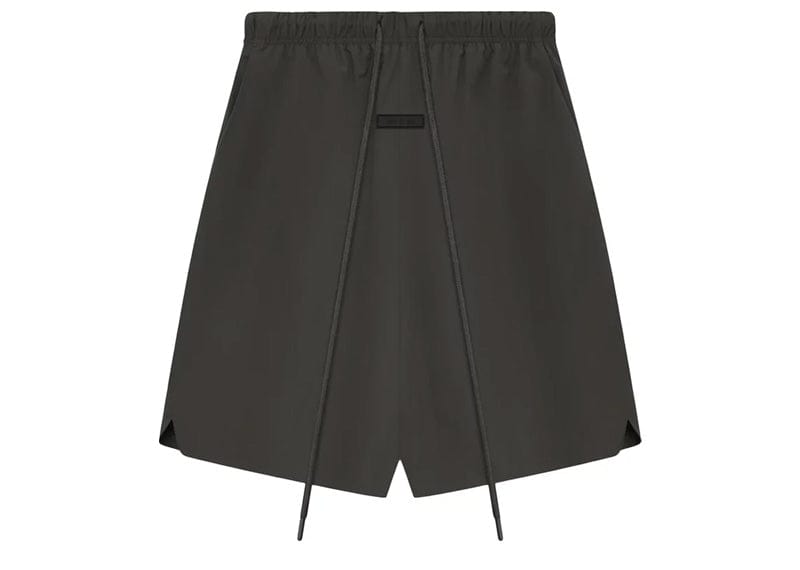 Fear of God Essentials Relaxed Short - 'Ink'