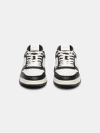 AMIRI MA QUAD DEBOSSED CLASSIC LOW SNEAKERS