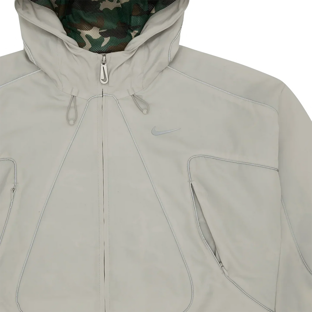 Corteiz x Nike NRG Jacket - 'Off White'