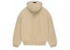 Fear of God Essentials Hoodie - "Gold Heather"
