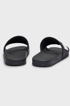 BOSS ITALIAN-MADE RAISED LOGO SLIDES