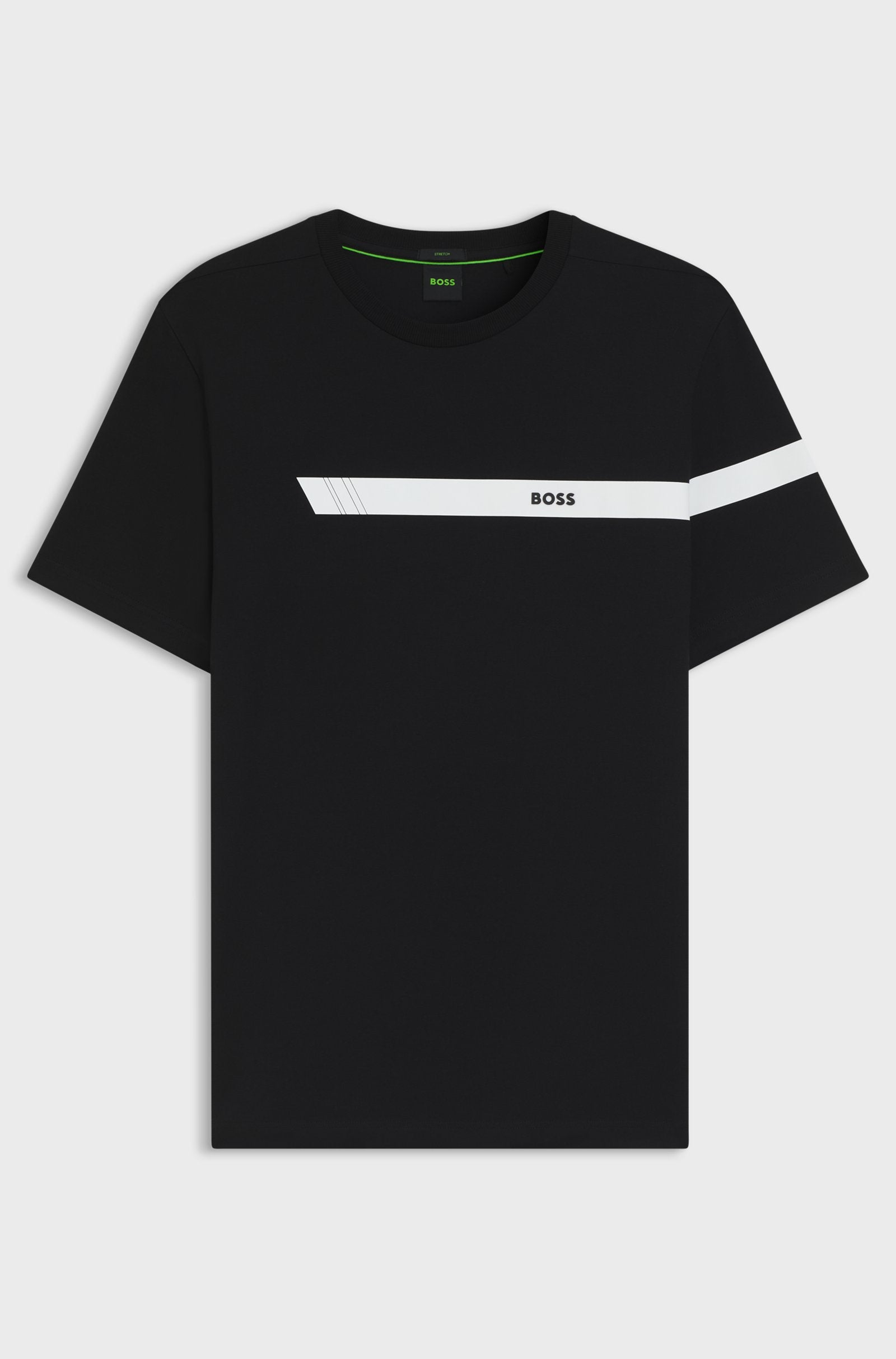 BOSS Regular-fit T-shirt