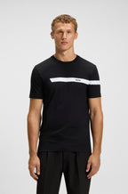 BOSS Regular-fit T-shirt