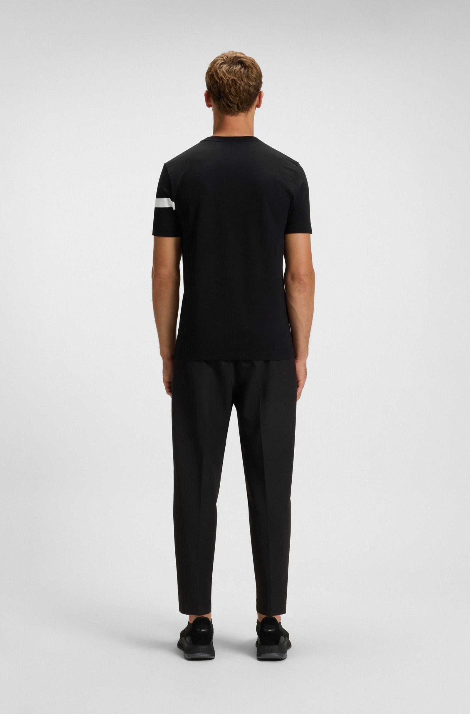 BOSS Regular-fit T-shirt