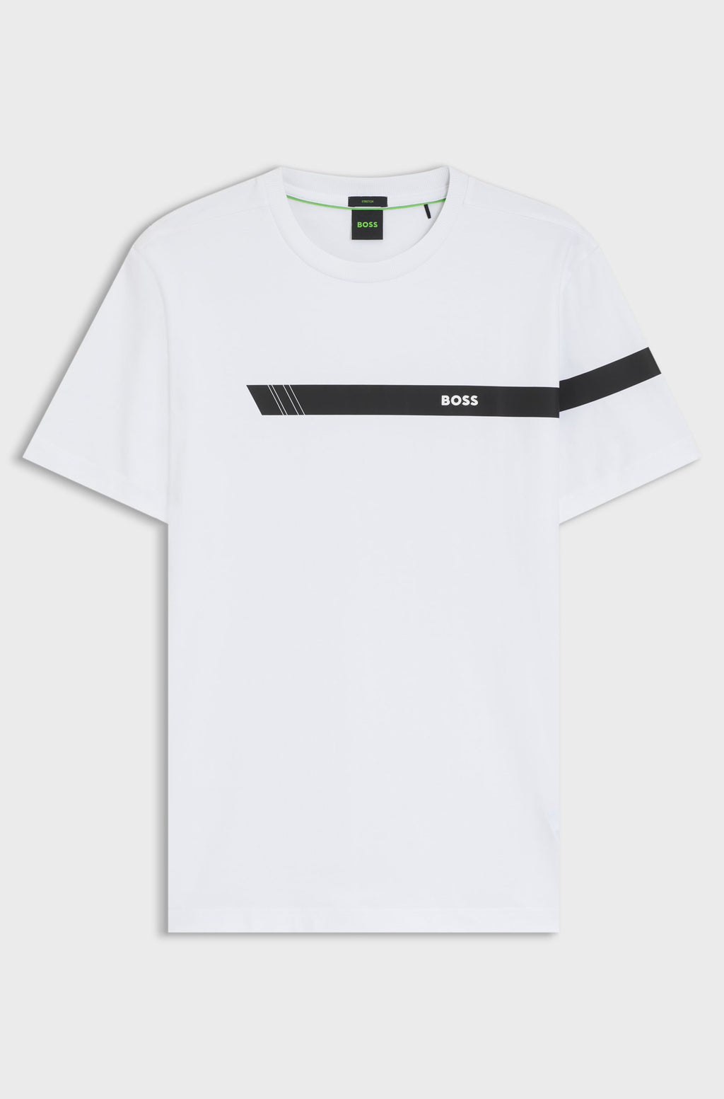 BOSS Regular-fit T-shirt