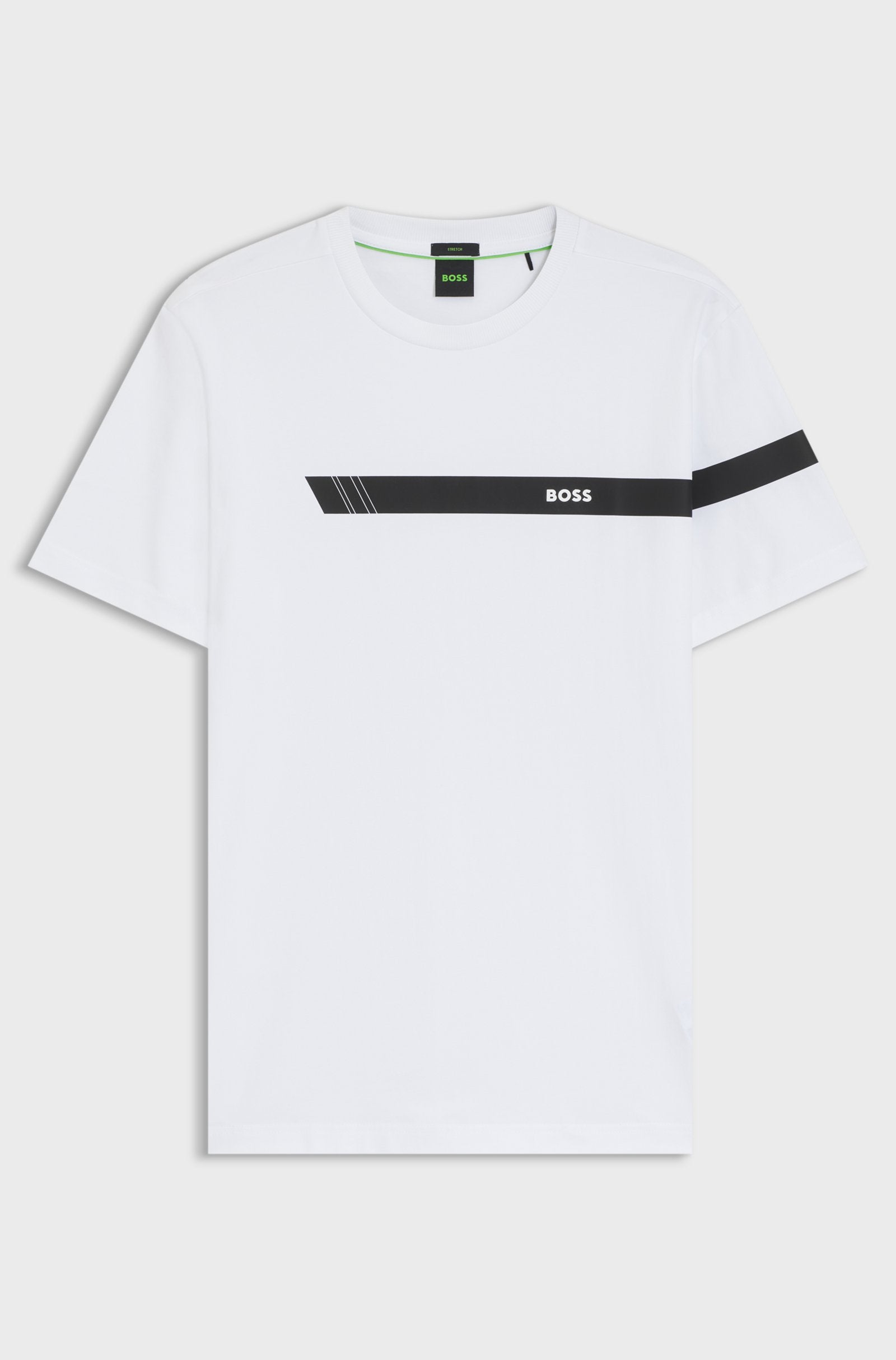 BOSS Regular-fit T-shirt
