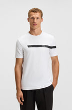 BOSS Regular-fit T-shirt