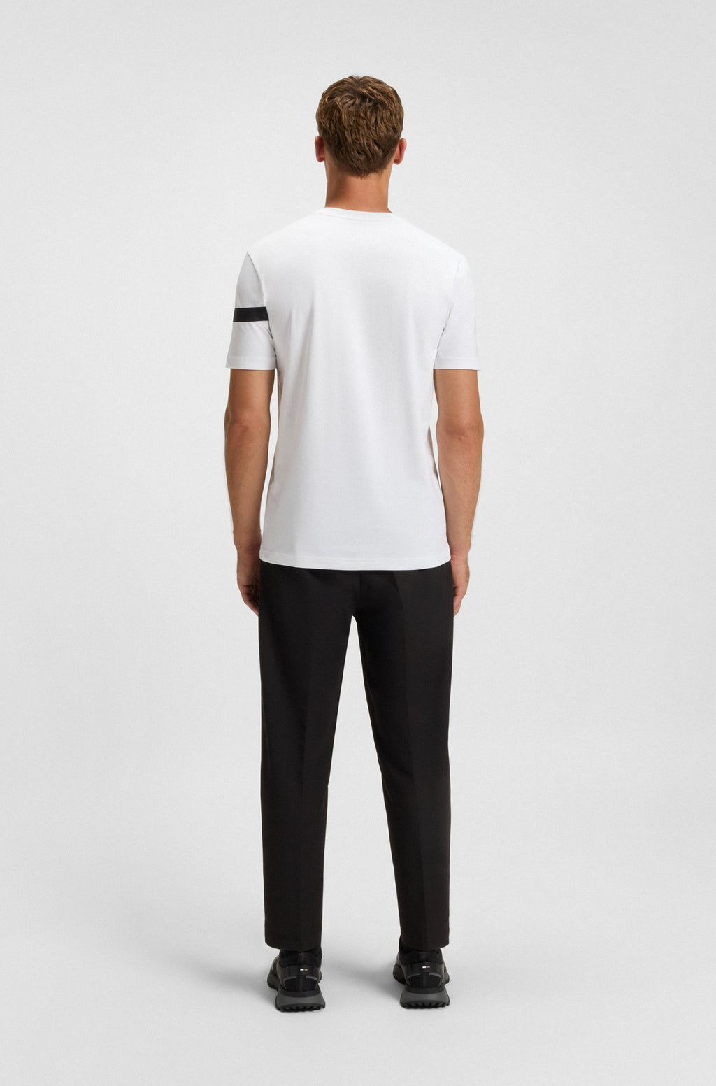 BOSS Regular-fit T-shirt
