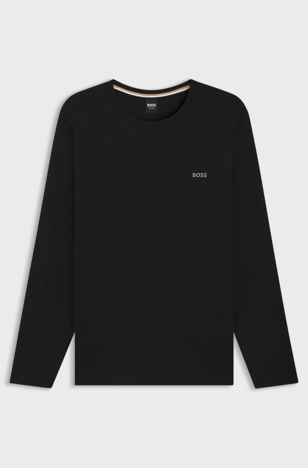 BOSS Long-sleeved top