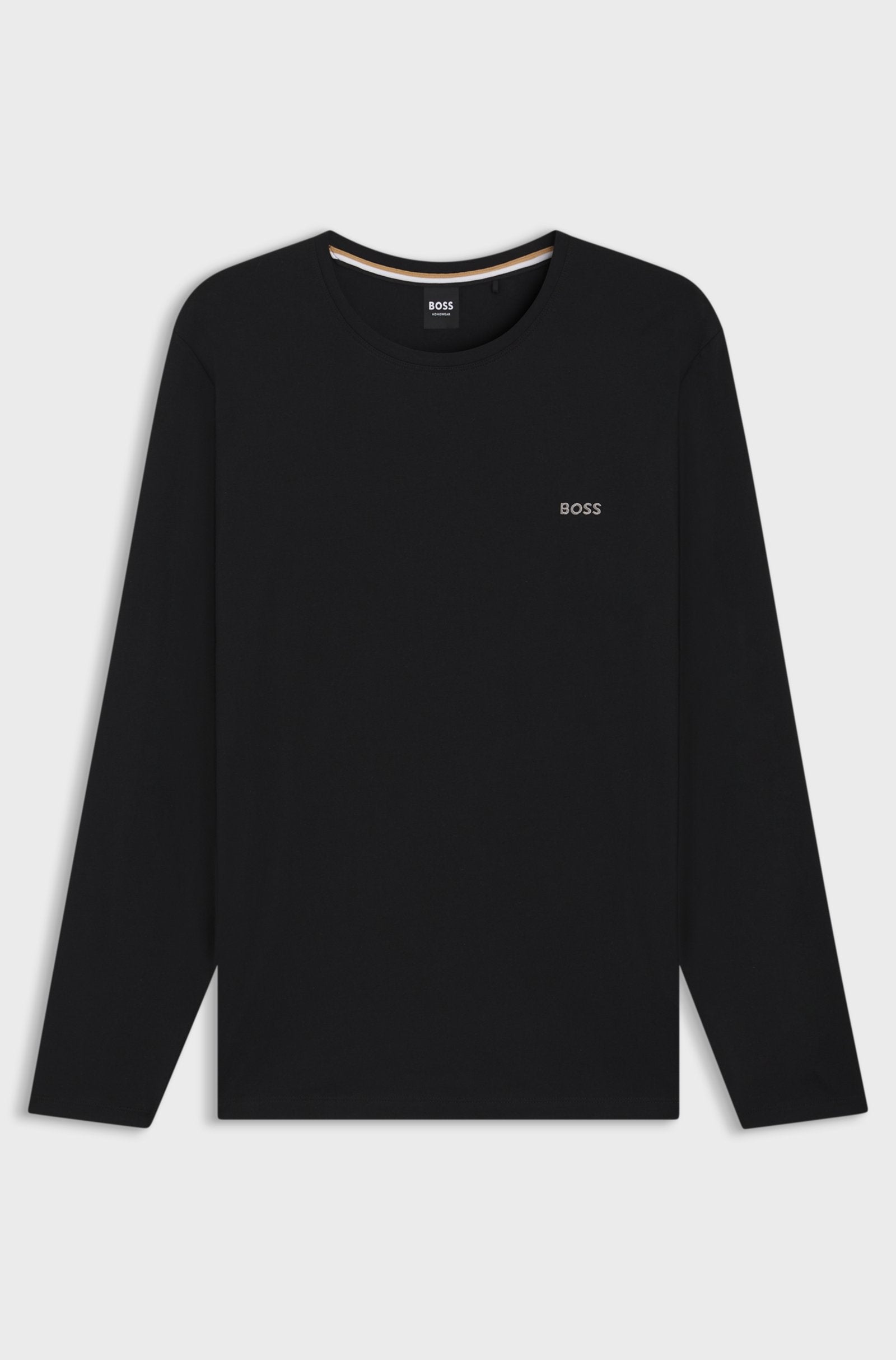 BOSS Long-sleeved top