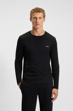 BOSS Long-sleeved top