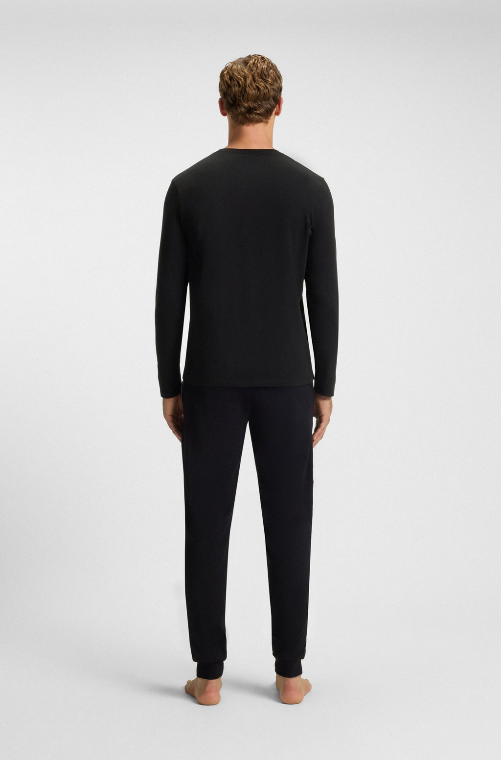 BOSS Long-sleeved top